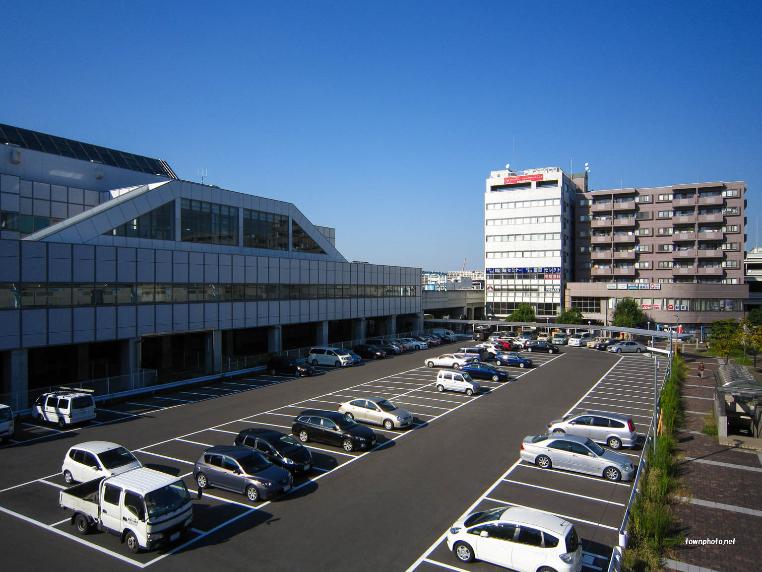 横浜市センター南パスポートセンター横浜市都筑区、青葉区、川崎市宮前区、港北ニュータウンの地域情報サイト