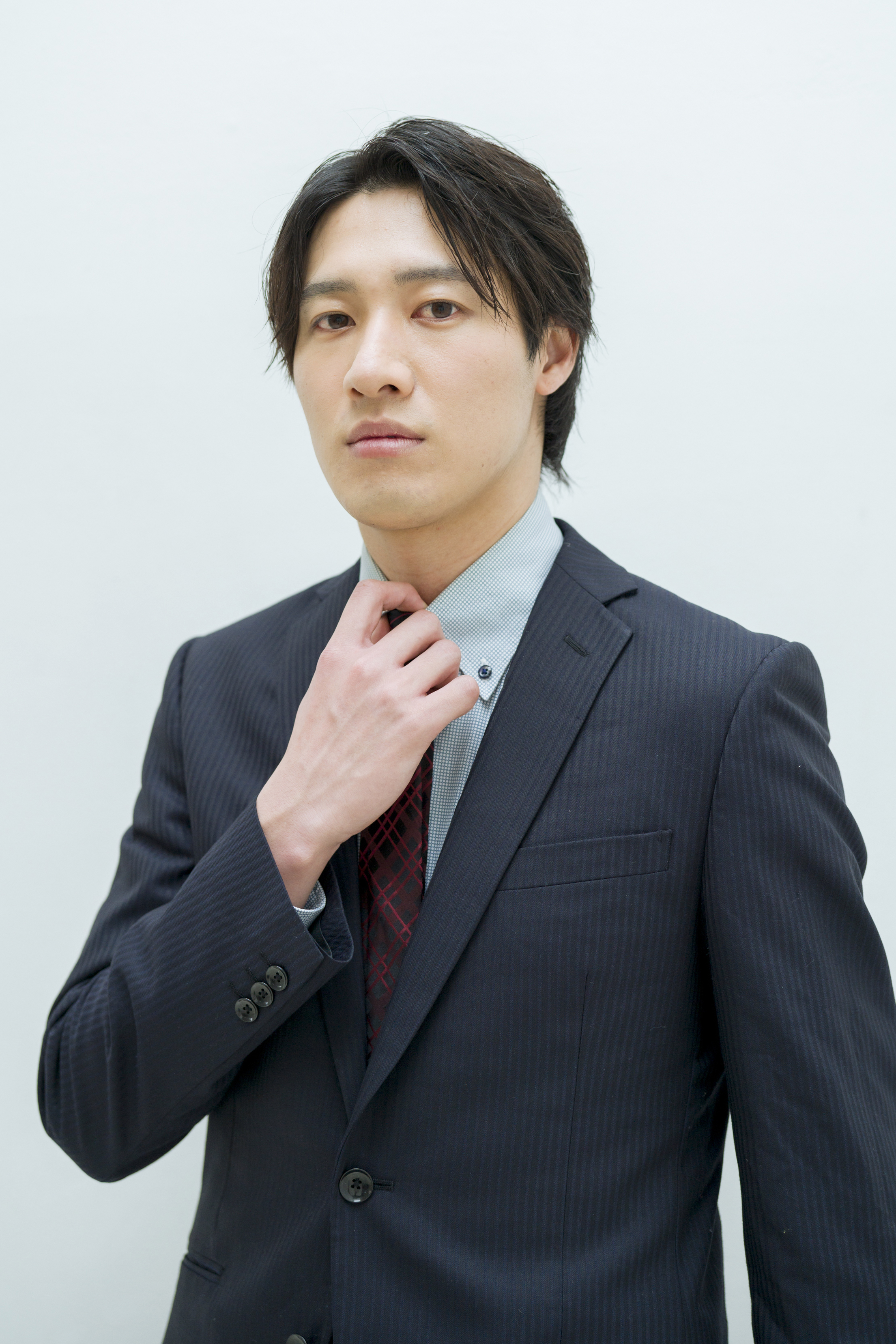 村越亮太 むらこしりょうた Takanoプロモーション株式会社