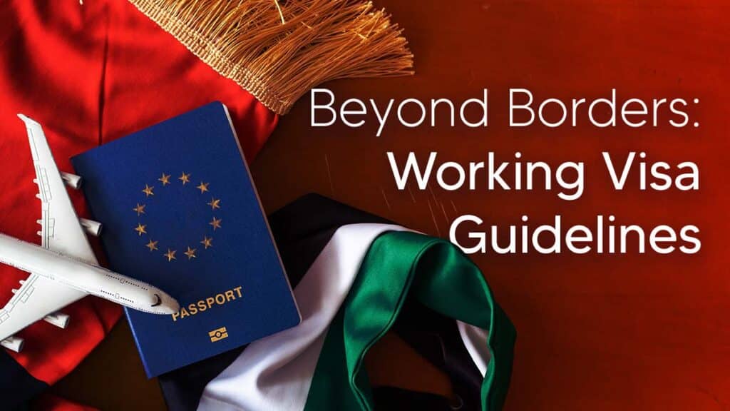 ドバイのゴールデンビザは日本人でも取れる？条件や金額面を徹底解説