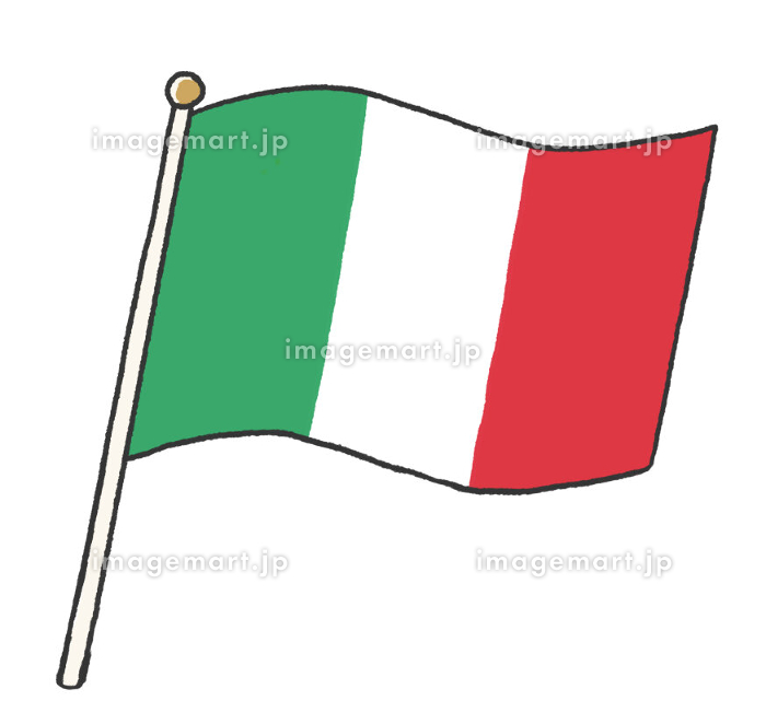 イタリア国旗 - イタリア国旗のストックフォトや画像を多数ご用意 - イタリア国旗, イタリア, 旗 - iStock