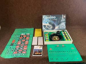 楽天市場 ルーレット テーブルの通販