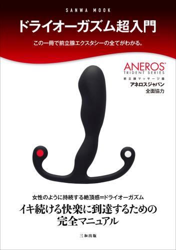 アネロス使用時のメスイキ出来る体位はコレ | メスイキしようぜ