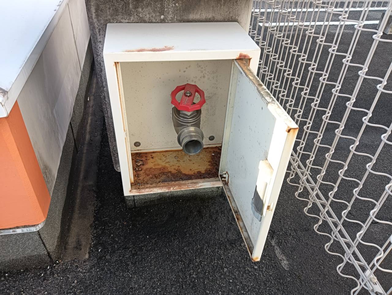 製品案内立売堀製作所