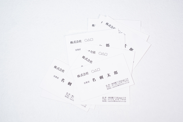 フリーランスのCGクリエイターとして活動する名刺デザインの副業・在宅・フリーランスの仕事名刺作成・カードデザイン ・印刷の求人・案件なら ランサーズ