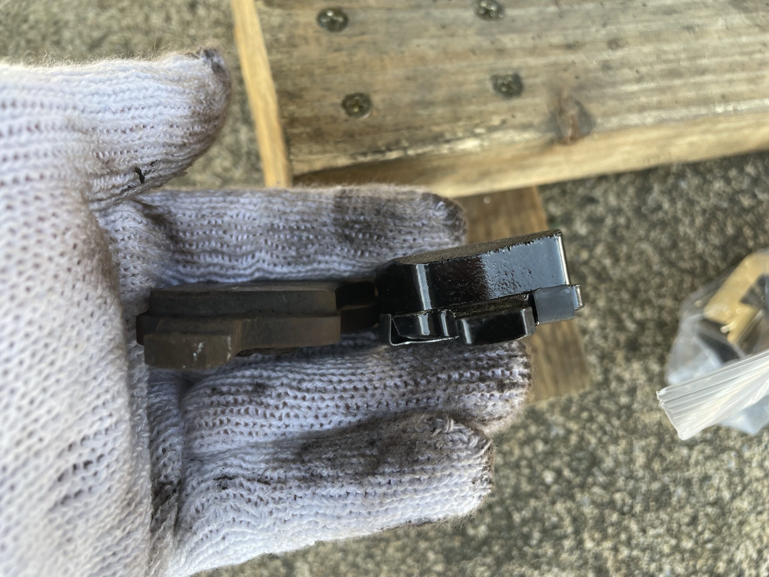 車高を下げるのではなく”上げる” MINIクロスオーバー用リフトアップキットCLUB CARS