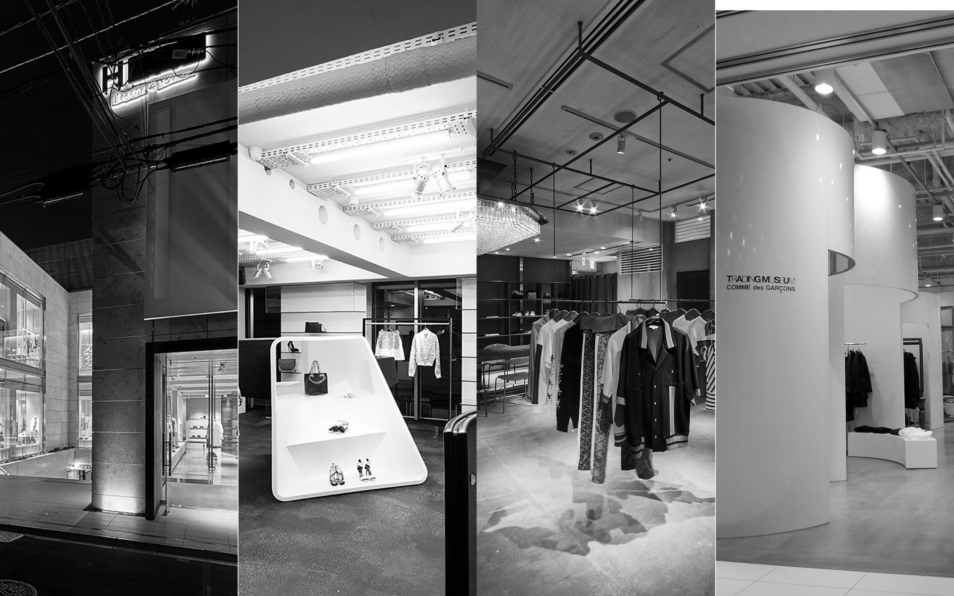 8選 原宿、表参道エリアでおすすめのセレクトショップ2023年最新版