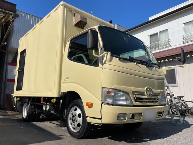 キッチンカートヨタ」の中古車を探す カーセンサー