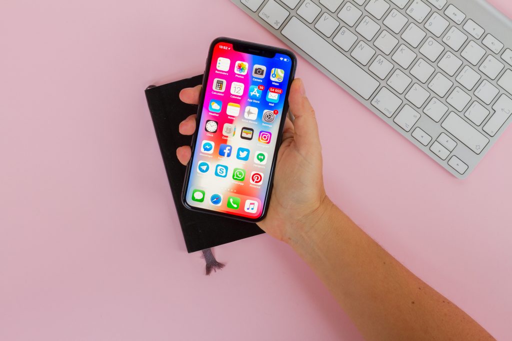 スマホアプリ用の画像のザックリ準備法 – 株式会社クオックスQOX Inc