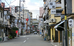 松島新地で遊んできました（２月４日訪問） | 新地くん