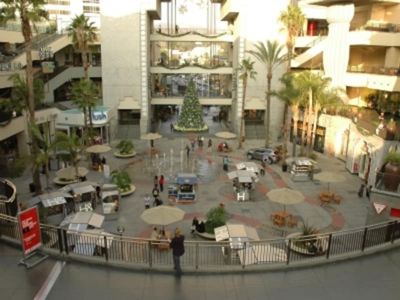 2025最新 アメリカの人気ショッピングモールランキングTOP30RETRIP リトリップ