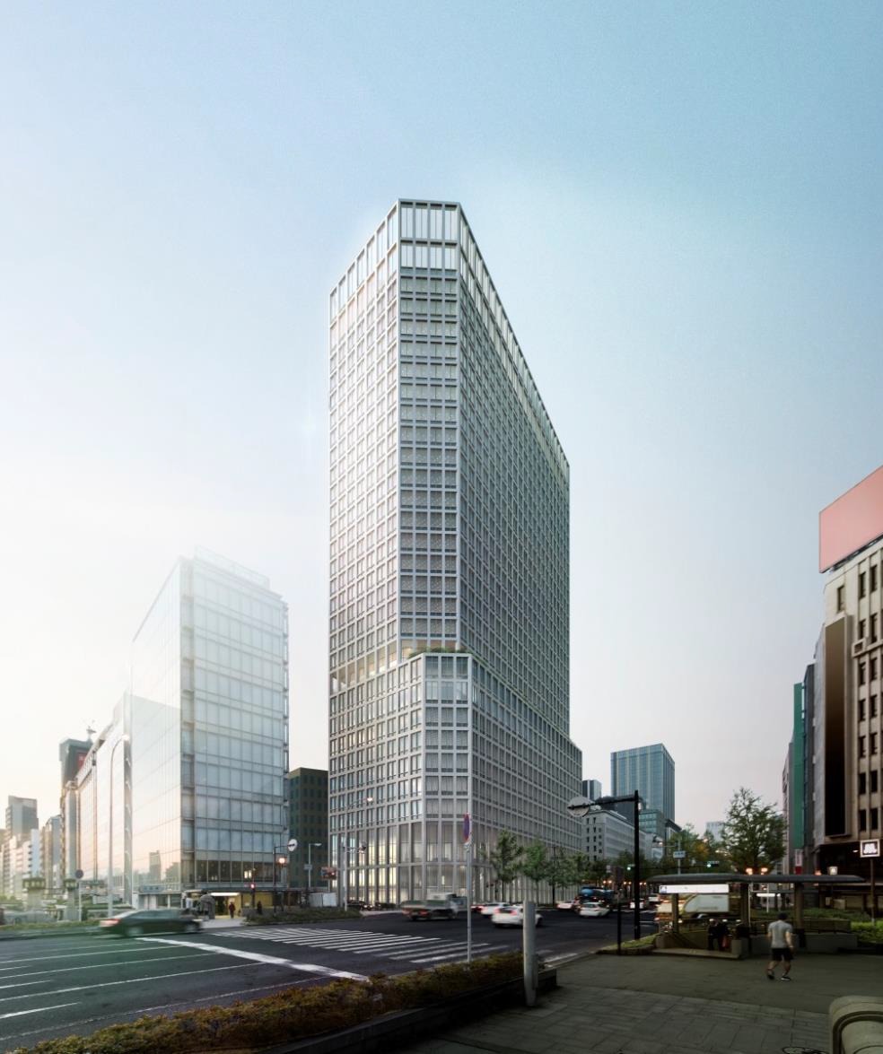 関西でオフィスを構えるなら！？人気のビジネス街特集オフィス × デザイン