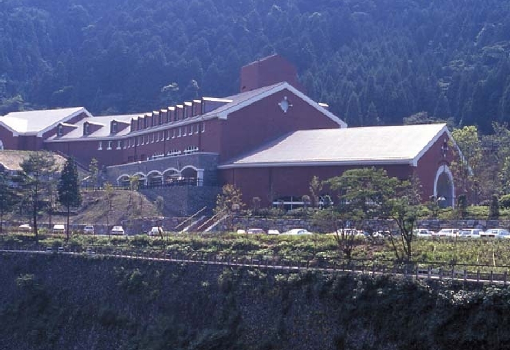 徹底解説 マイントピア別子の魅力とは！大人も子供も一日楽しめる、銅山のテーマパーク