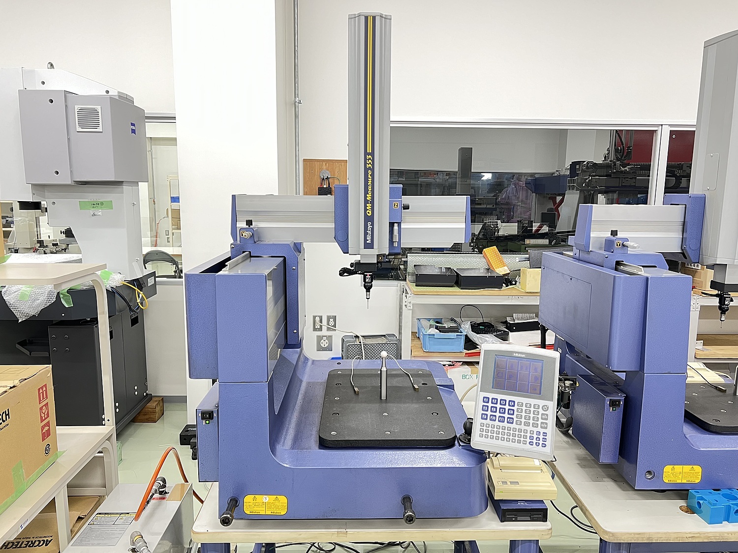 OMT-6・6BT - 落合刃物工業株式会社