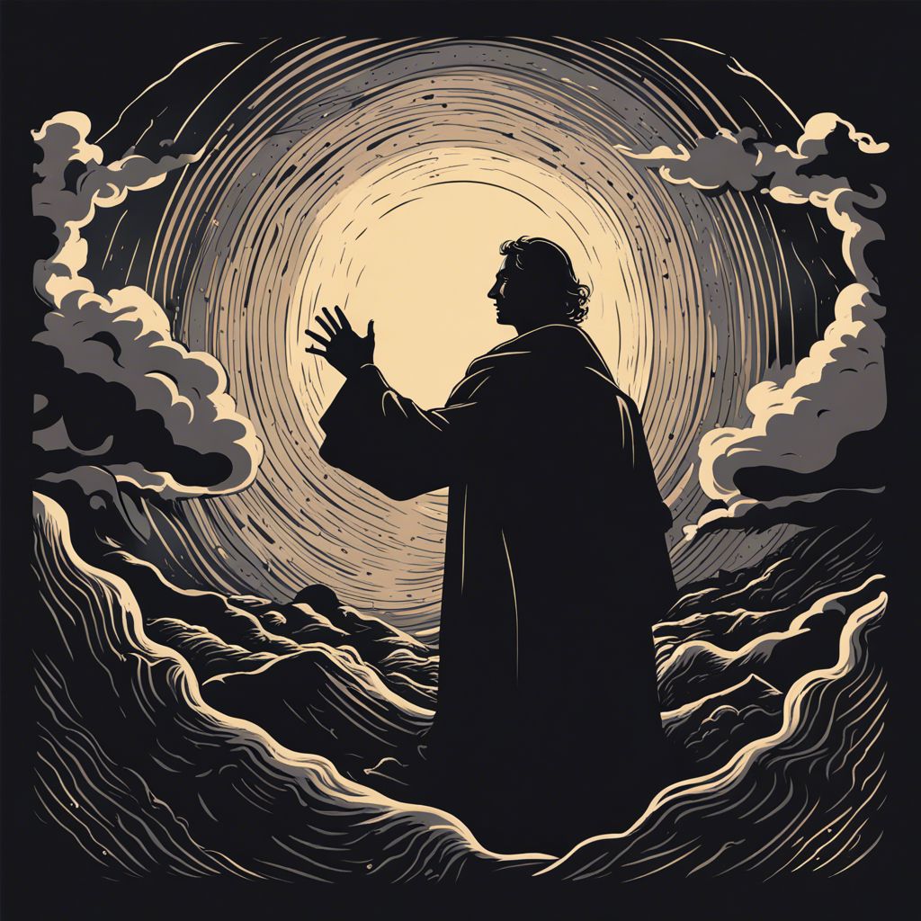 「宗教国家アメリカの誕生」13 独立への道 ２ 「リバイバル」①ジョナサン・エドワーズ粋なカエサル