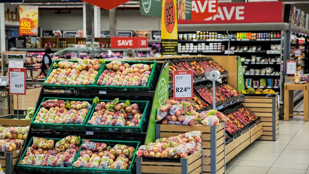 ウチよりキレイな店なんて存在すんの？店舗レベルMAXの商品レイアウト スーパーマーケットシミュレーター