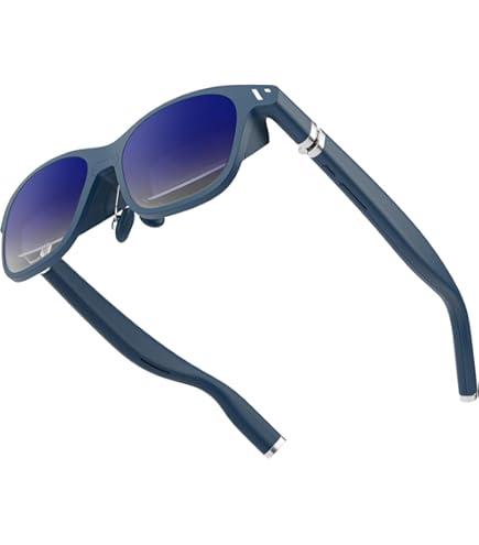 Googleが開発した「スマートグラス」試作機を早速チェック Android XR搭載、日本語も表示できる - ITmedia NEWS