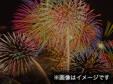 勝毎花火大会観覧席チケットがついてくる！勝毎電子版 新規入会