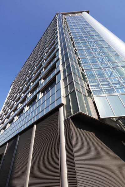 MIRAIKEN studio 未来研スタジオ実績紹介株式会社丹青社