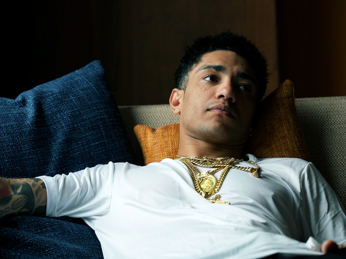 ラッパーRYKEY リッキー が凄すぎる！その壮絶な生い立ちから最新の人気曲まで徹底解説pucho henza