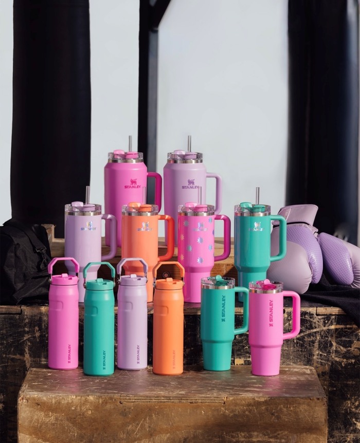 アメリカの断熱ステンレスボトルブランドHydro Flask® ハイドロフラスク より、人気のTumbler新モデル・All AroundTravel Tumblerが登場。アルコ株式会社のプレスリリース