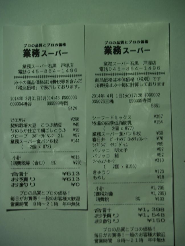 レシート・領収書にまつわる素朴な疑問を税理士が解説！ - 請求書作成お役立ち情報 - 弥生株式会社 公式