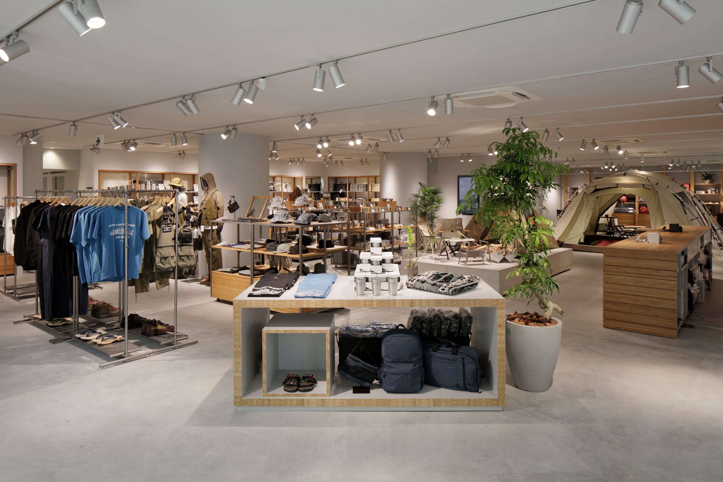 高見え製品が揃う「Standard Products」の魅力