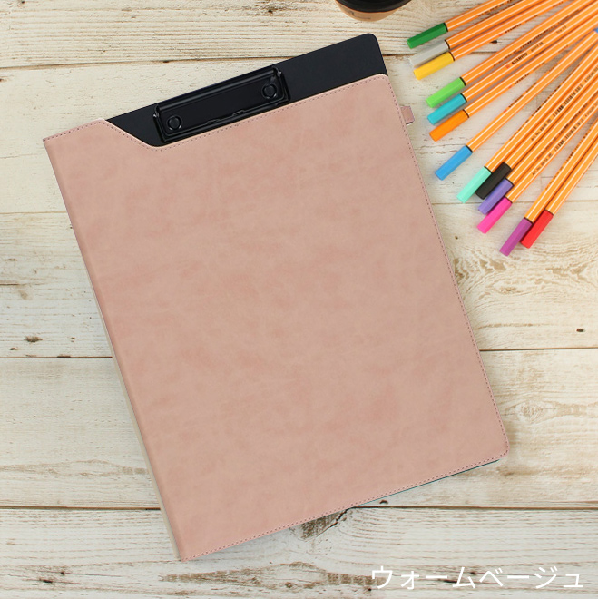 Amazonマークス バインダーファイル B5 ミセス・グロスマン ベア・スター GRS-FIL01-Cレターファイル文房具・オフィス用品