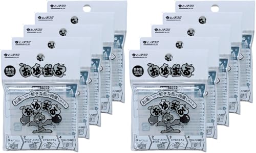 100均でも買える「おゆまる」で子どもとハンドメイド！作品例もご紹介♪