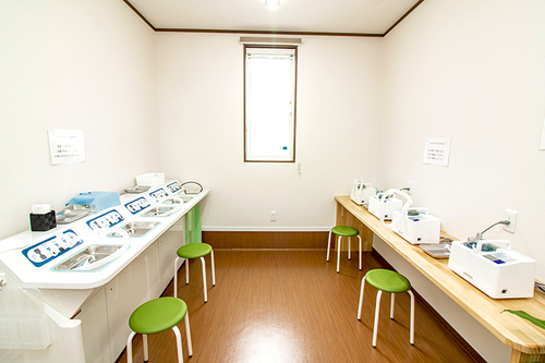 開院 尾上町の黒田耳鼻咽喉科おのえ医院は6 1 木 開院！かこがわノート