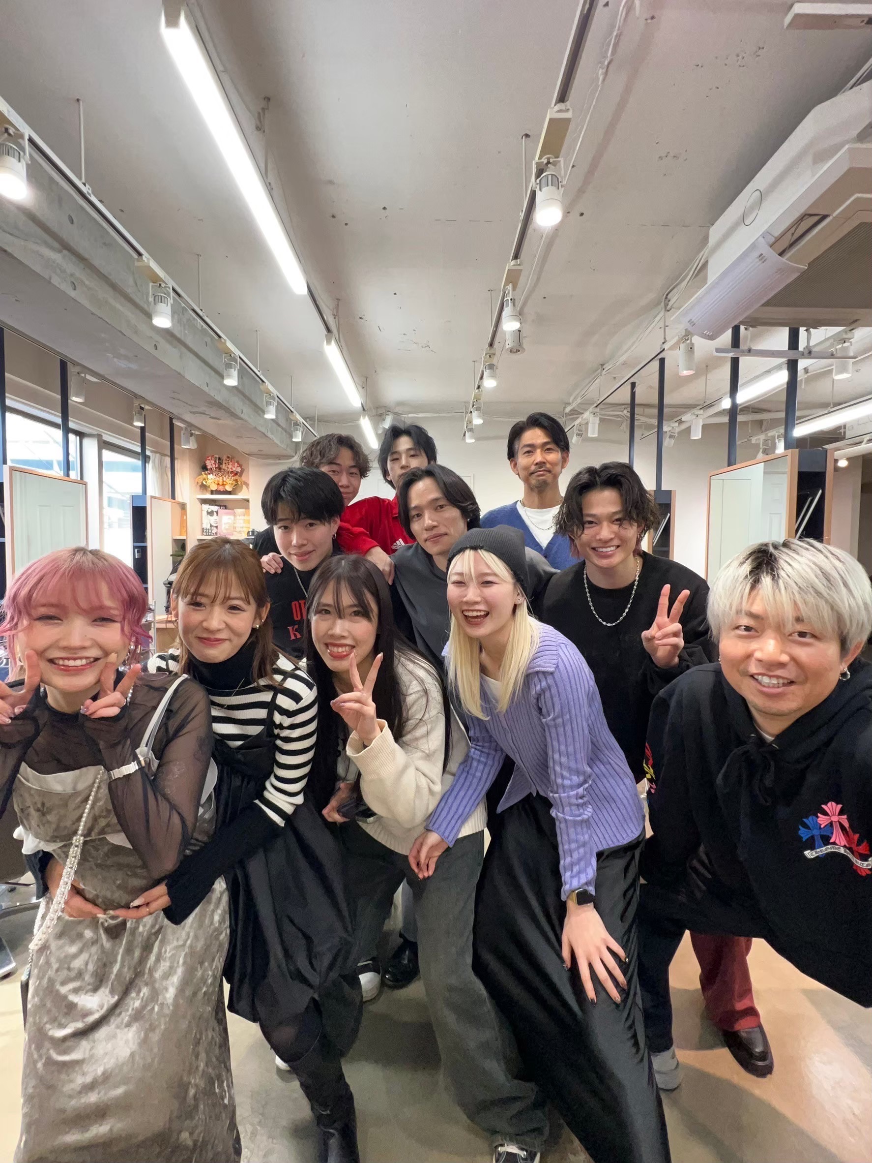 アパレル 正社員 髪型自由 メンズの転職・求人情報 - 大阪府 大阪市求人ボックス