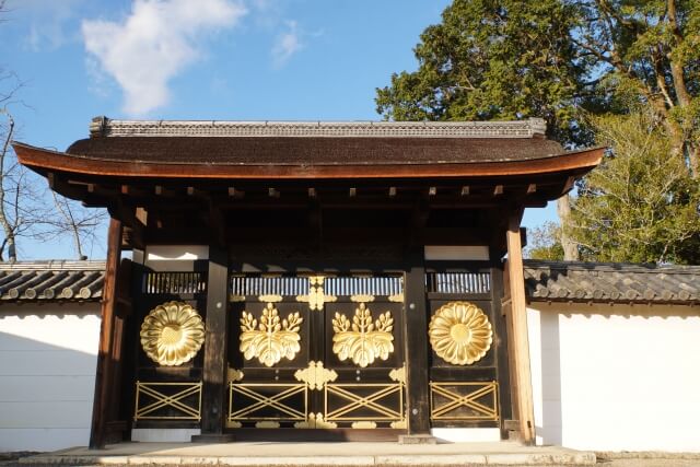 豊臣家の家紋 ポロシャツを購入デザインTシャツ通販 ClubT