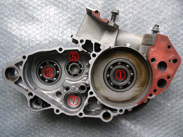 シール付属品 バイク耐久性のある装飾アクセサリーエンジンクランクケースクラッチシリンダーヘッドガスケットキットに適合するスズキ RM バイク液体ガスケット エンジンパーツ」の人気商品一覧安い商品を通販サイトから探す - 価格.com