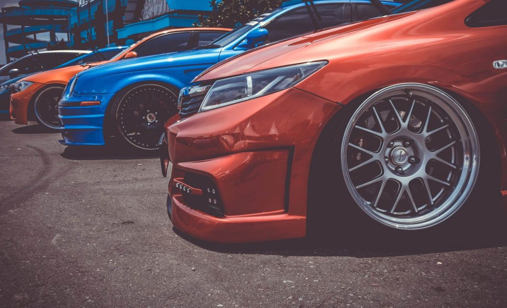 PITスタッフ アップガレージ 資格・経験不問 高時給 車通勤可 - アップガレージ山口店 -BoonBoonJob ブーンブーンジョブ クルマ・バイク好きのための求人サイト