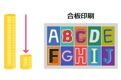 透明なプラスチック素材にシンプルに文字をレイアウトしたスタイリッシュなオシャレ名刺。No.7108キャバ名刺 ホスト名刺通販サイト「AIDMAX ONLINE SHOP アイドマックスオンラインショップ 」
