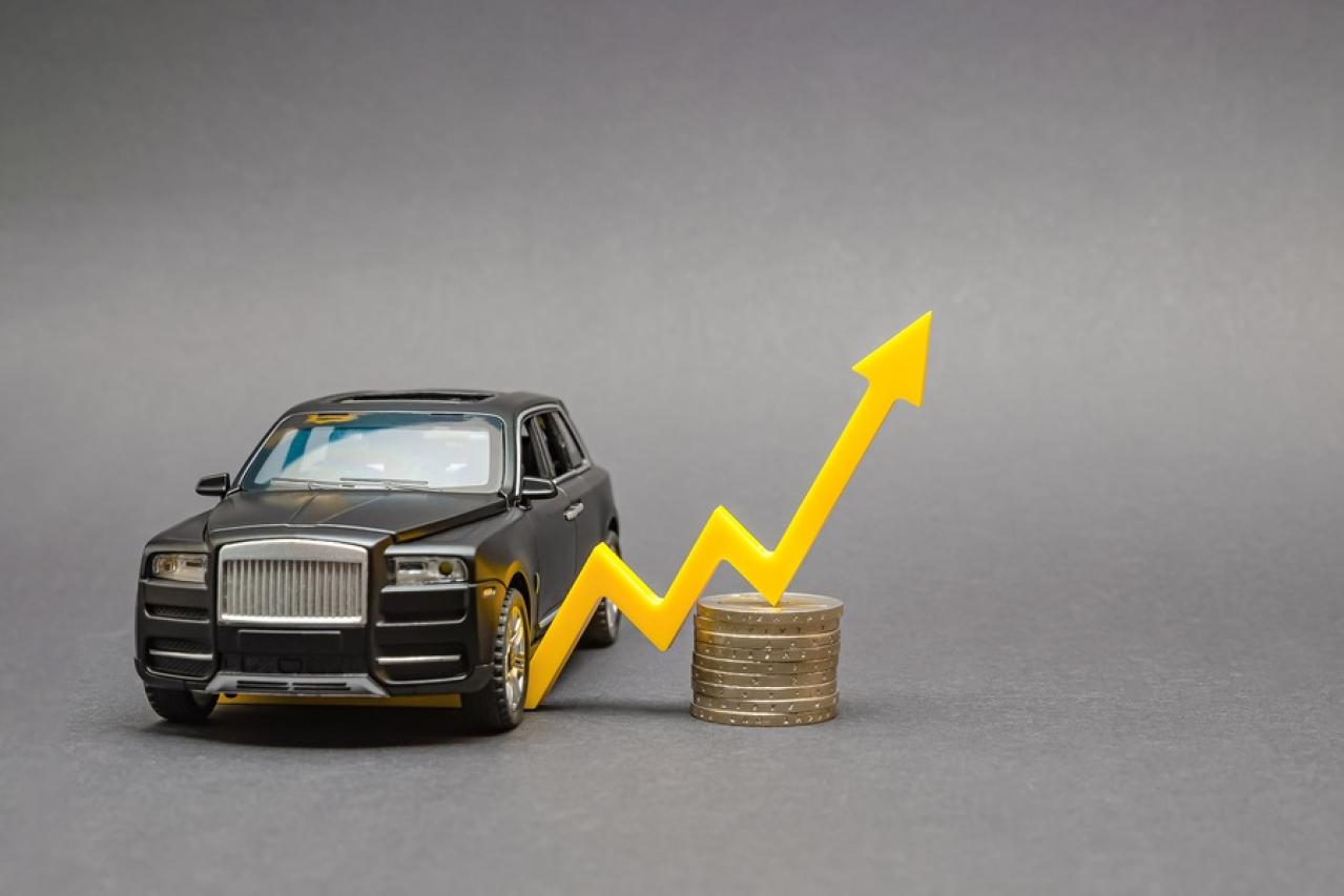 一度は乗ってみたいかっこいい高級外車8選！お得な高級外車の購入方法もご紹介いたします！ - 新横浜にある車買取専門店First