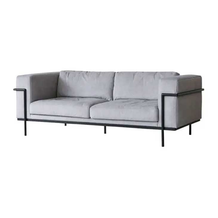 JAN sofa 3P | 札幌家具・インテリアショップ｜QUIERO