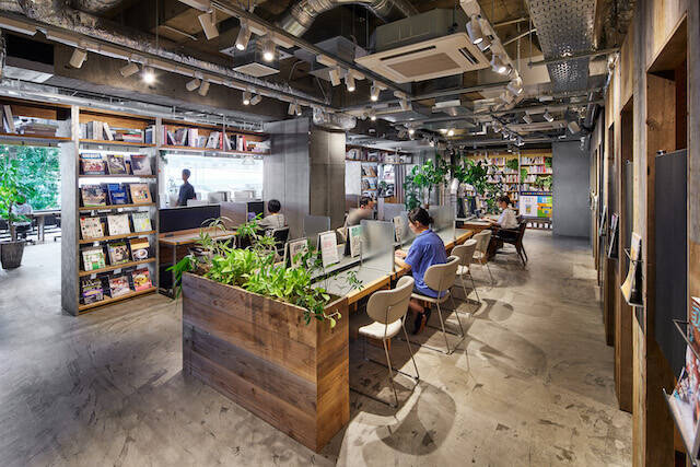 田町「シェアラウンジ」リニューアルで最強スポットに！食べ飲み放題が熱い田町の楽園せんべろnet