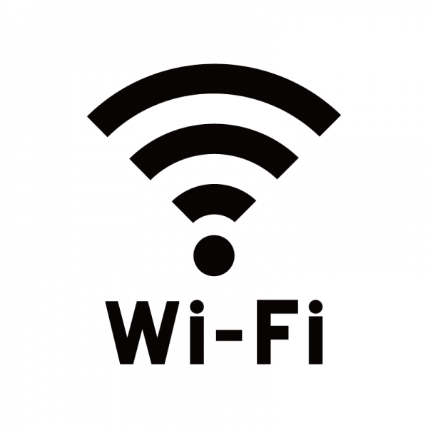 Wifi - ダウンロード 無料のアイコン