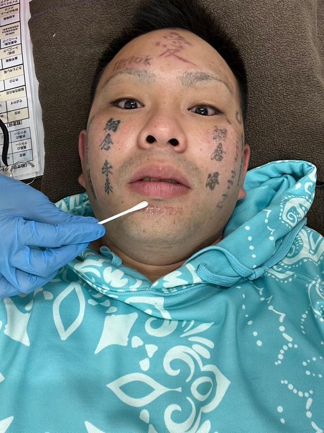 母を泣かせ、恋人にフラれ 」顔＋全身タトゥーの彫師女性の告白に反響「好きを貫くのは、痛みを伴うよね」「お母様の気持ちわかる」：「おっ！」でつながる地元密着のスポーツ応援メディア西スポWEB OTTO