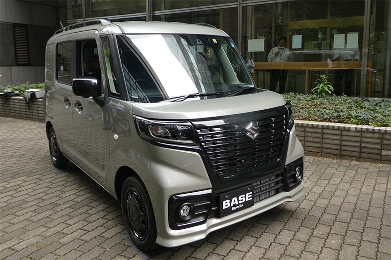 日産 NV200バネット バン 商用車の価格・新型情報・グレード諸元 価格.com
