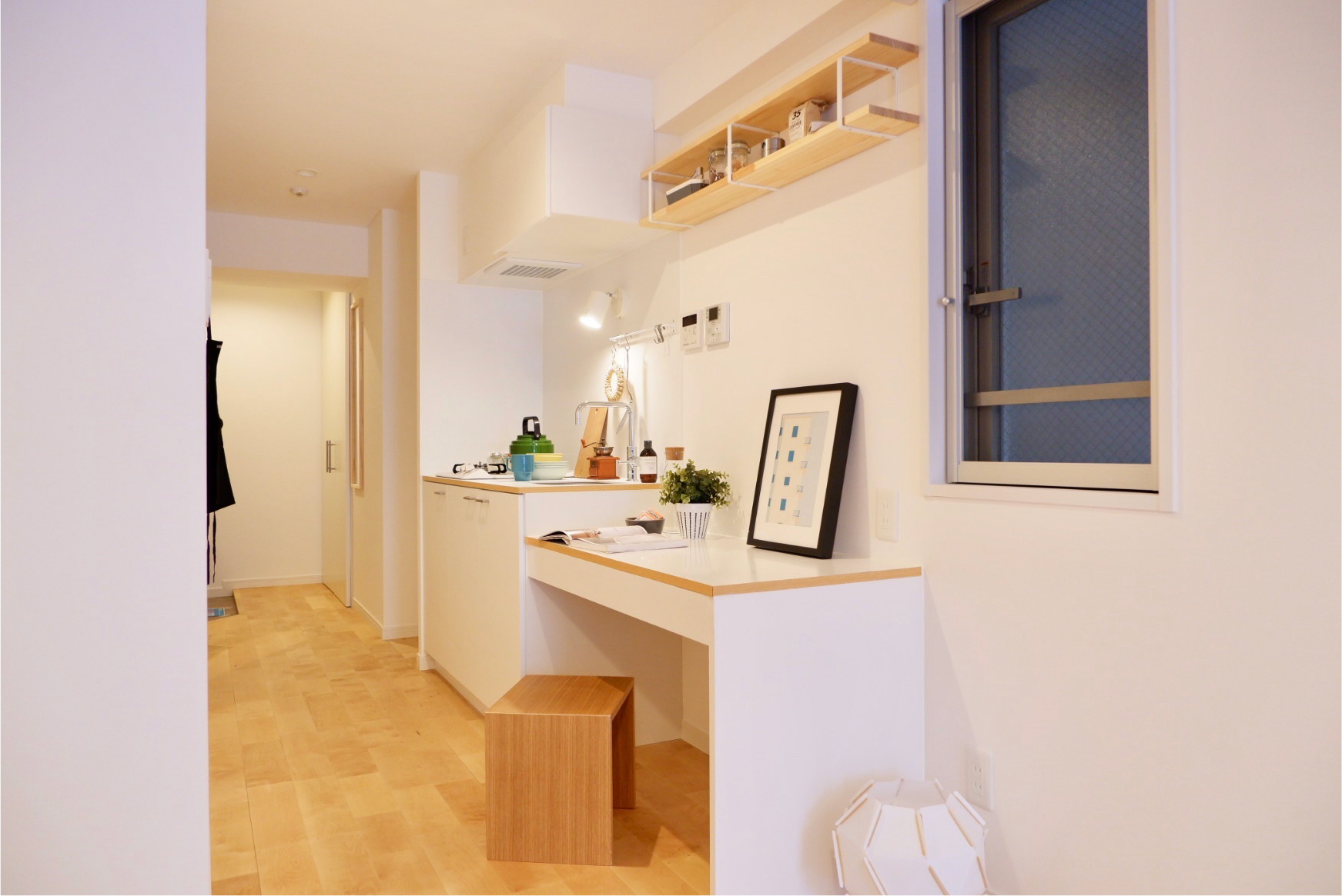 テレワーク用の部屋を作る４つの方法！生産性30%の差がつく室内環境も公開ゼロリノベジャーナル