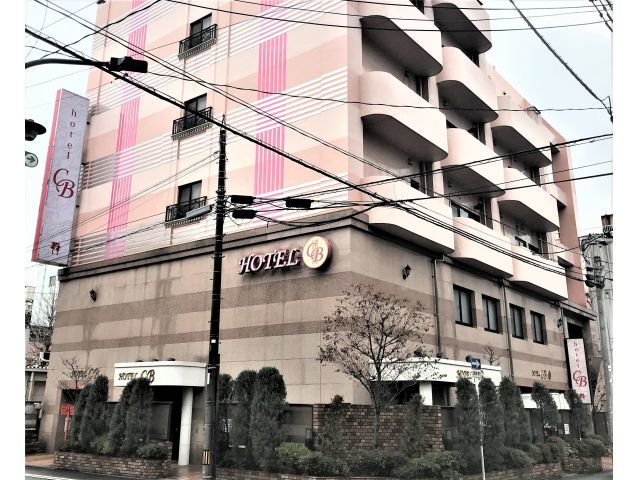 お部屋紹介：HOTEL KUMAMOTO PACELA（熊本パセーラ）【HAYAMA