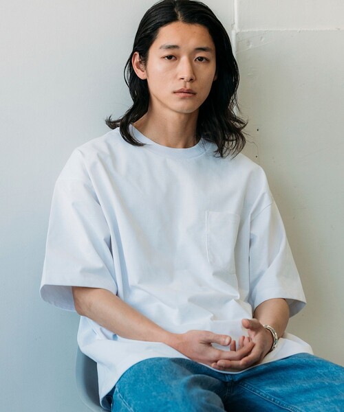 オレゴンの自然を迫力の刺繍で再現！ フリークスストア×コロンビアのコラボTに注目。GO OUT WEB