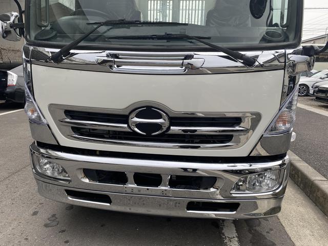 トラック用オリジナルエアロパーツZOOM 17RANGER-SECOND HOUSE セカンドハウス ハイエースカスタム専門店