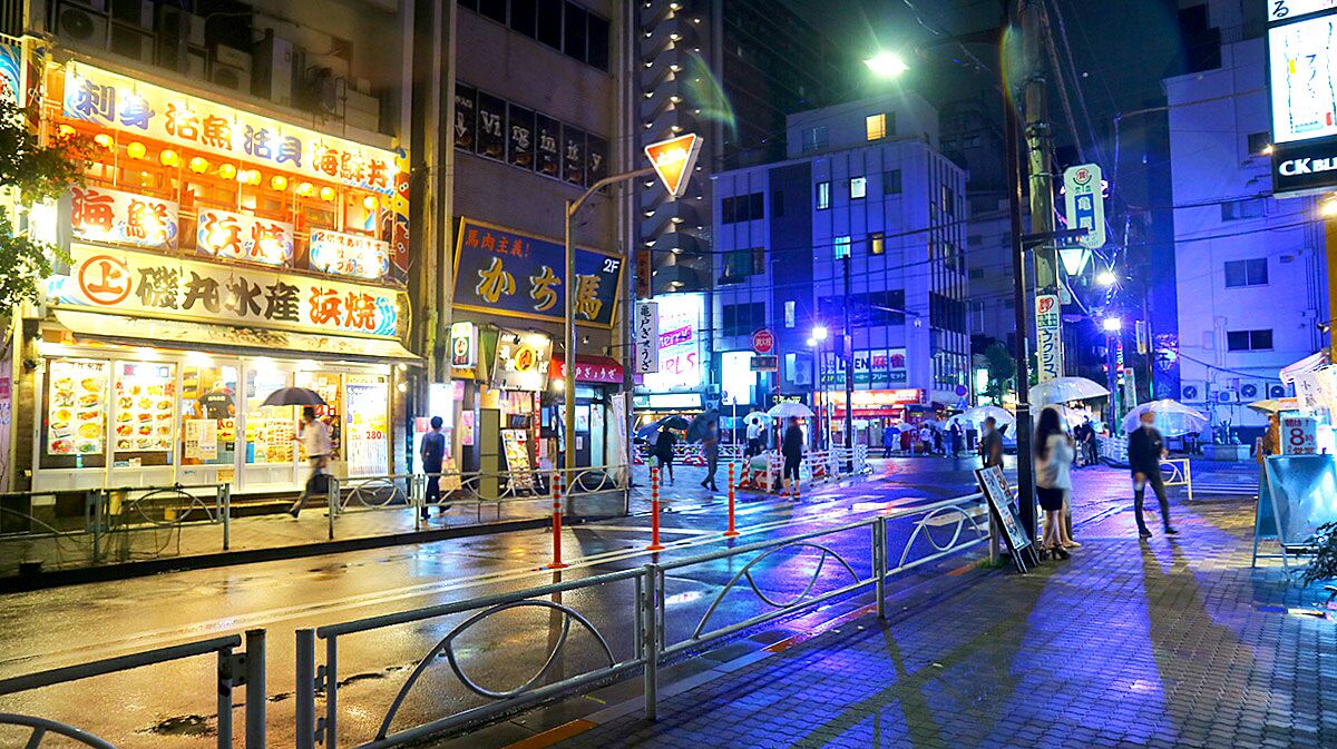 錦糸町の風俗は稼げる？治安が悪くて危険って本当？ - ももジョブブログ