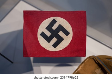 楽天市場 FD1 16ドイツ軍 国旗 旗 片面印刷 布製 ハーケンクロイツＴB : ラブリービートル