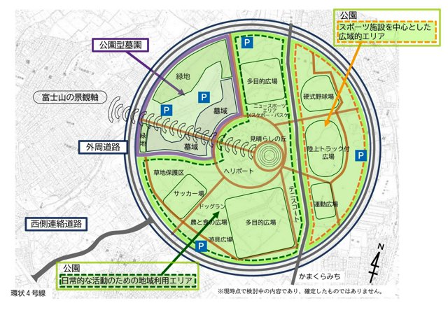 横浜市にあるアメリカ海軍深谷通信所跡地に行ってきました。懐かしい気持ちが湧いてきた。きっと誰かの役に立ってるさ