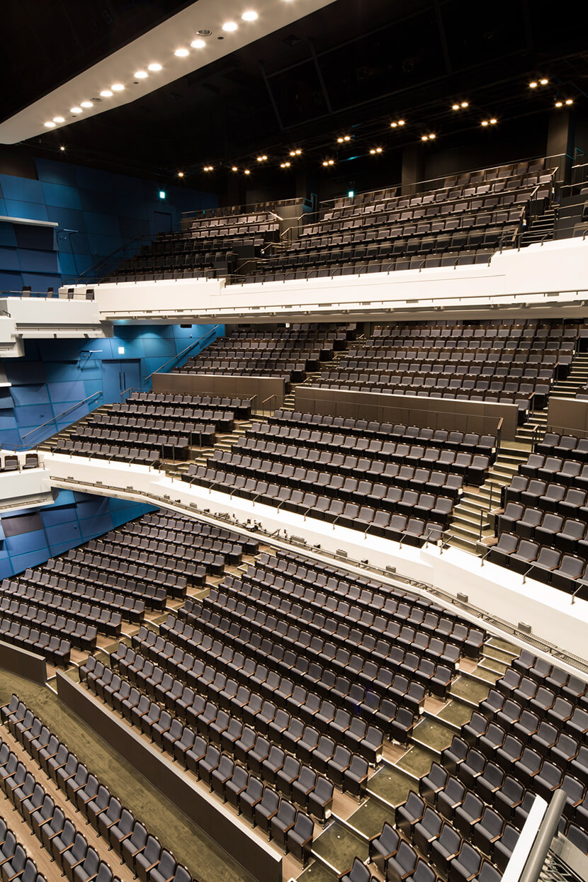 2025観劇記録 『「レ・ミゼラブル」ワールドツアースペクタキュラー』 11本目人生折り返したらこんな日々