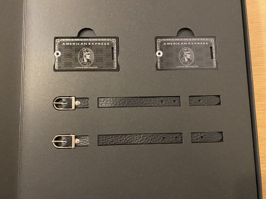 アメックスビジネスセンチュリオン 米国版 を解説！年会費・特典・インビテーションまとめ - The Goal