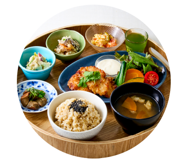 阪神百貨店 行列のできる人気洋食店「グリル・ロン」 開店前に並んでみた♪ぬいたび